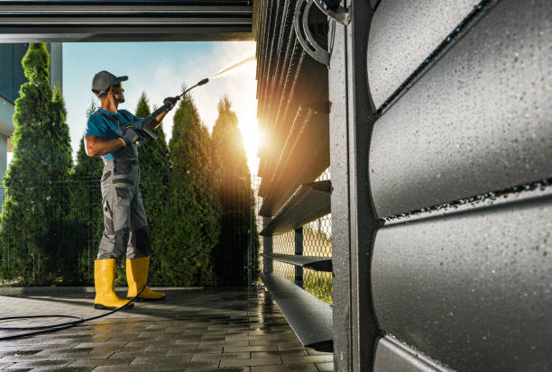 Best Concrete Pressure Washing  in Minot Af, ND