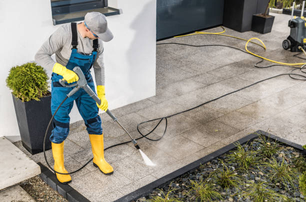 Best Affordable Power Washing  in Minot Af, ND