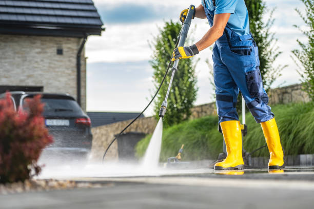 Local Pressure Washing Services in Minot Af, ND