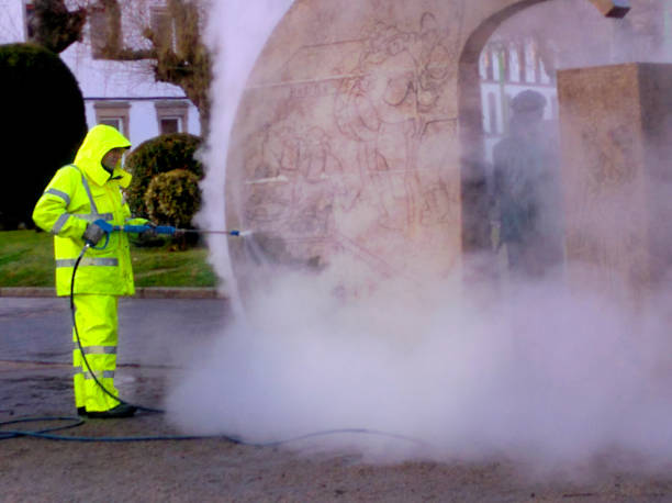 Best Local Pressure Washing Services  in Minot Af, ND