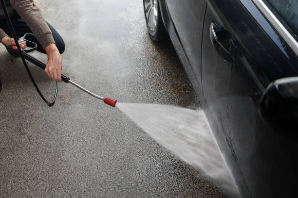 Best Best Pressure Washing Companies  in Minot Af, ND