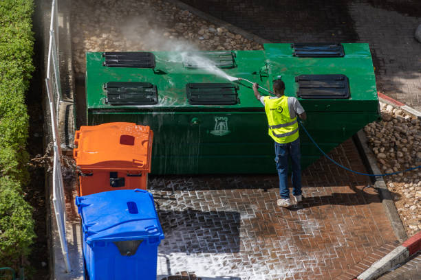 Best Commercial Pressure Washing  in Minot Af, ND